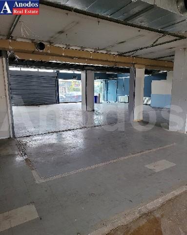 Κατάστημα 800 τ.μ. προς ενοικίαση, Κέντρο Γέρακα