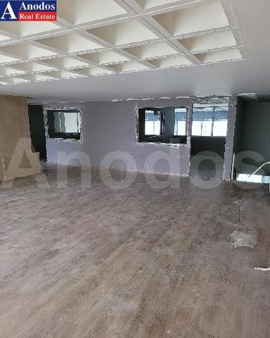 Κατάστημα 800 τ.μ. προς ενοικίαση, Κέντρο Γέρακα