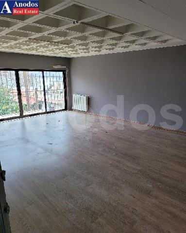 Κατάστημα 800 τ.μ. προς ενοικίαση, Κέντρο Γέρακα