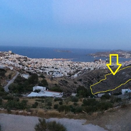 Οικόπεδο 14.596 τ.μ. για πώληση