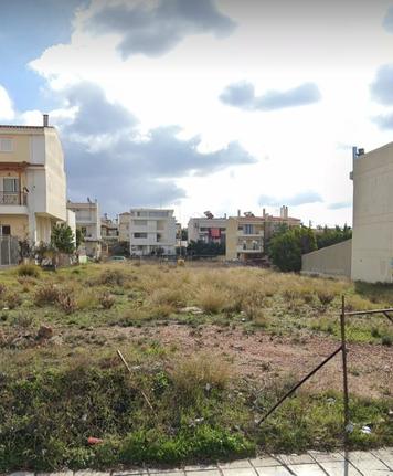Land plot 1.490 sqm for sale, Athens - North, Chalandri