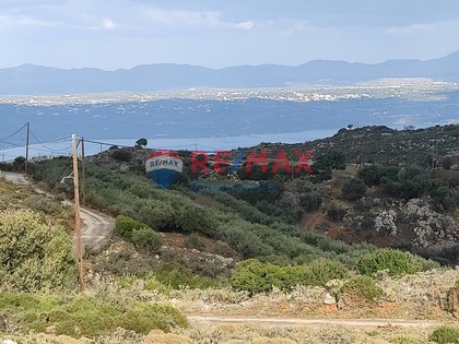 Land plot 4.000sqm for sale-Keramia » Kontopoula