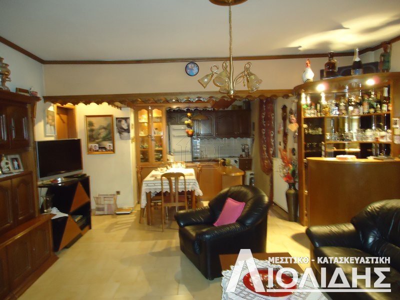 Κτίριο 360τ.μ. για πώληση-Συκιές
