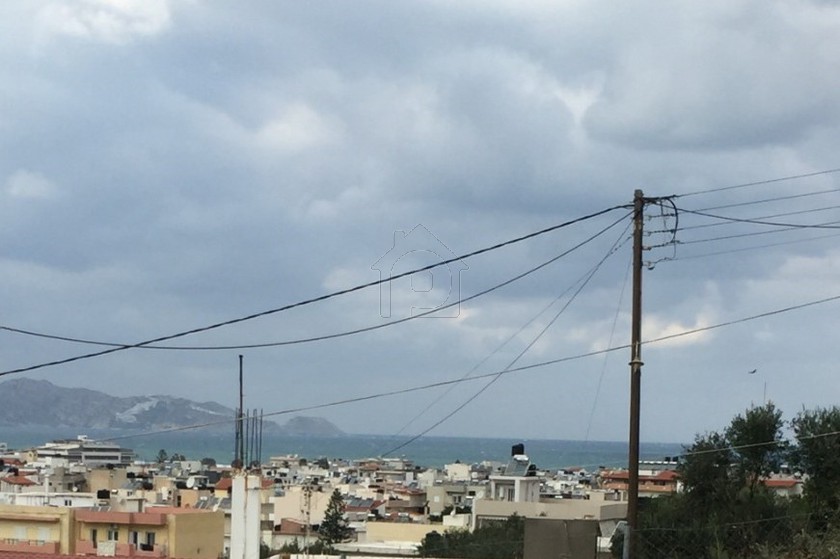Οικόπεδο 370 τ.μ. για πώληση