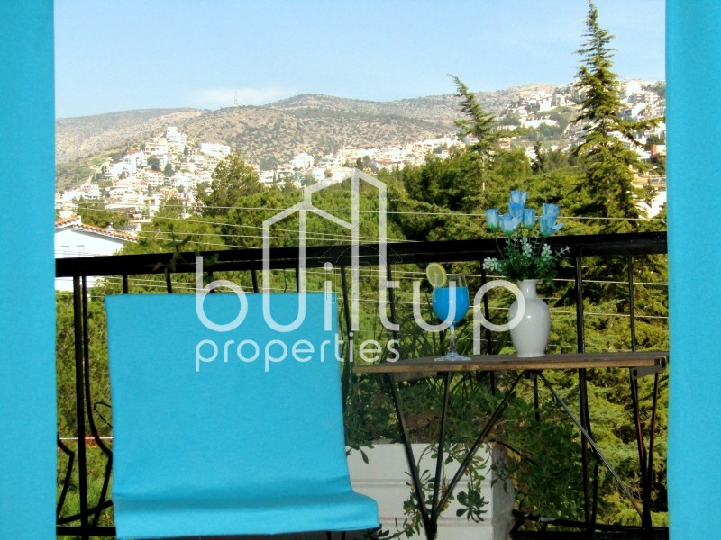 Apartment 115 sqm for rent, Athens - South, Voula