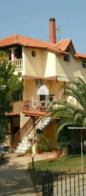 Συγκρότημα διαμερισμάτων 273τ.μ. για πώληση-Μουδανιά » Κέντρο