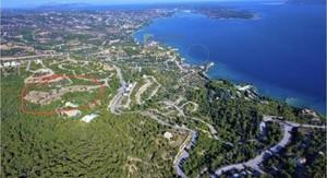 Αγροτεμάχια 4.000 τ.μ. για πώληση