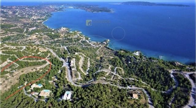 Αγροτεμάχια 4.000 τ.μ. προς πώληση, Οικισμός Δικηγόρων