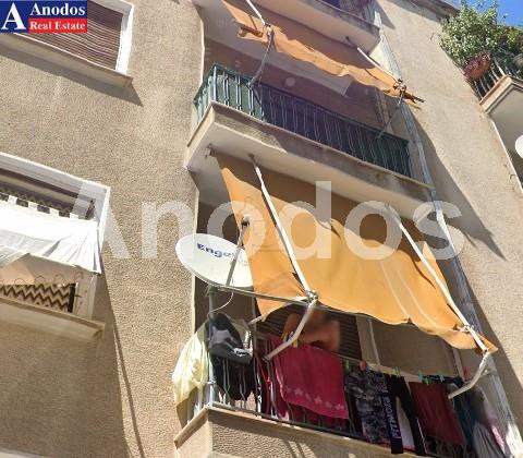 Κτίριο 500τ.μ. για πώληση-Πατήσια » Γκράβα