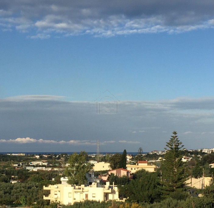 Οικόπεδο 1.033 τ.μ. για πώληση