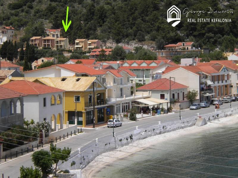Bungalow 480 τ.μ. προς πώληση, Πύλαρος