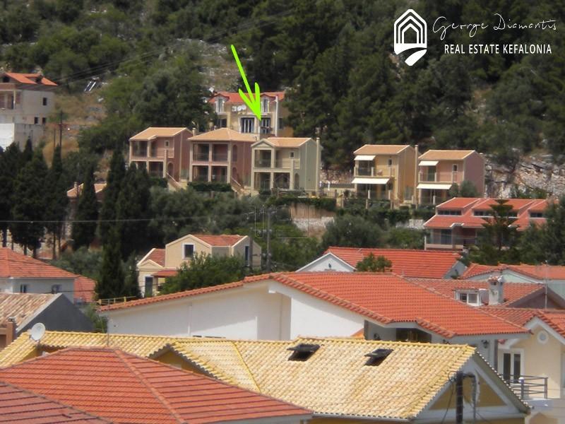 Bungalow 480 τ.μ. προς πώληση, Πύλαρος
