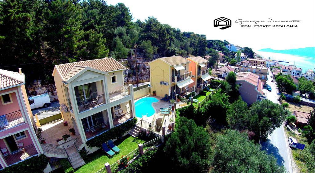 Bungalow 480 τ.μ. προς πώληση, Πύλαρος