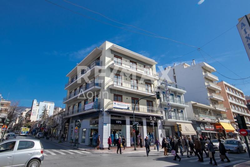 Business bulding 178 sqm for rent, Magnesia, Volos