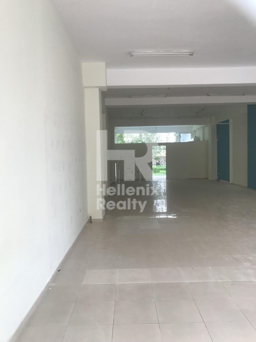 Store 130 sqm for rent, Achaia, Patra