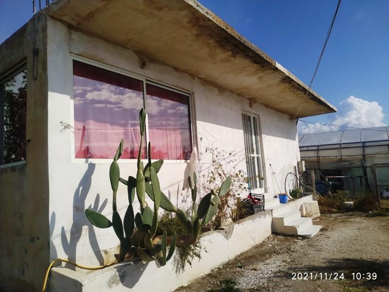 Αγροτεμάχια 12.500 τ.μ. πρός πώληση, Ν. Λασιθίου, Ιεράπετρα