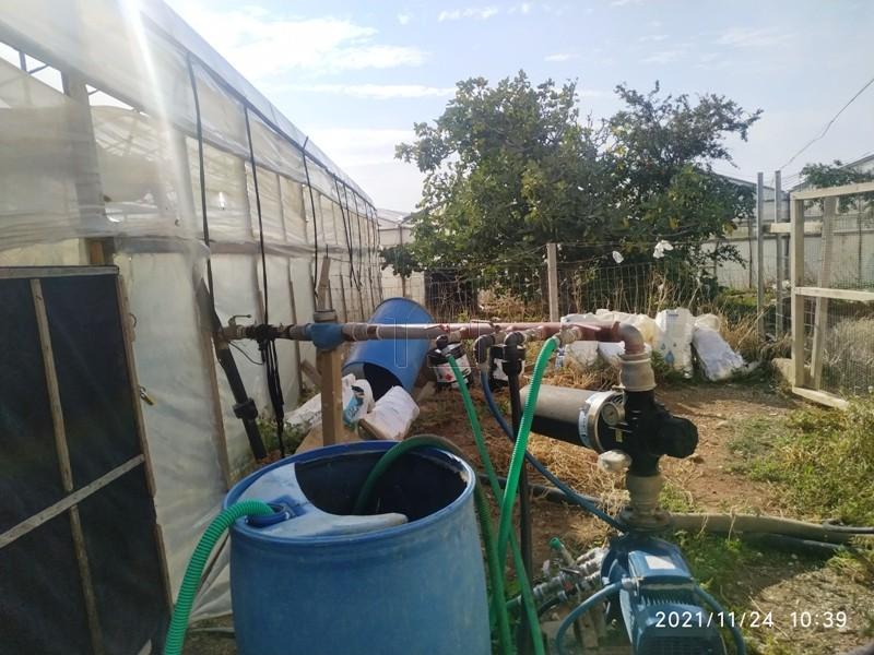 Αγροτεμάχια 12.500 τ.μ. πρός πώληση, Ν. Λασιθίου, Ιεράπετρα