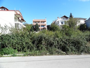Land plot 481sqm for sale-Anatoli » Center