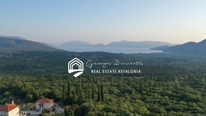 Land plot 224sqm for sale-Kefalonia » Sami