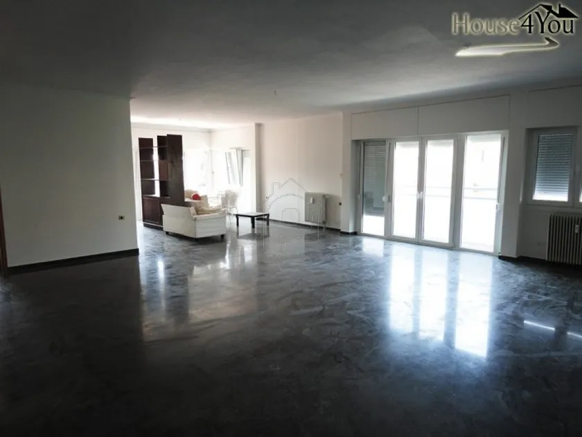 Apartment 200 sqm for sale, Ioannina Prefecture, Ioannina