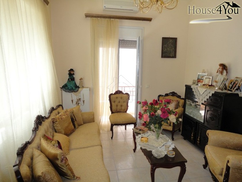Apartment 101sqm for sale-Ioannina » Lofos Velissariou