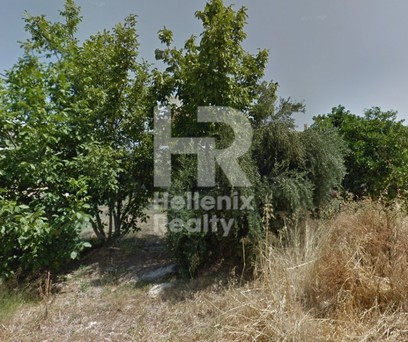 Land plot 420sqm for sale-Patra » Koukouli