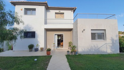 Detached home 275sqm for sale-Volos » Nees Pagases