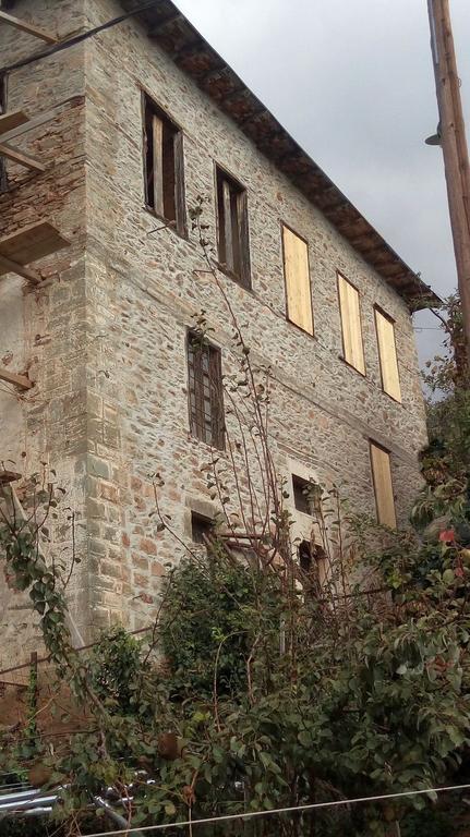 Μονοκατοικία 345 τ.μ. πρός πώληση, Μαγνησία, Αρτέμιδα