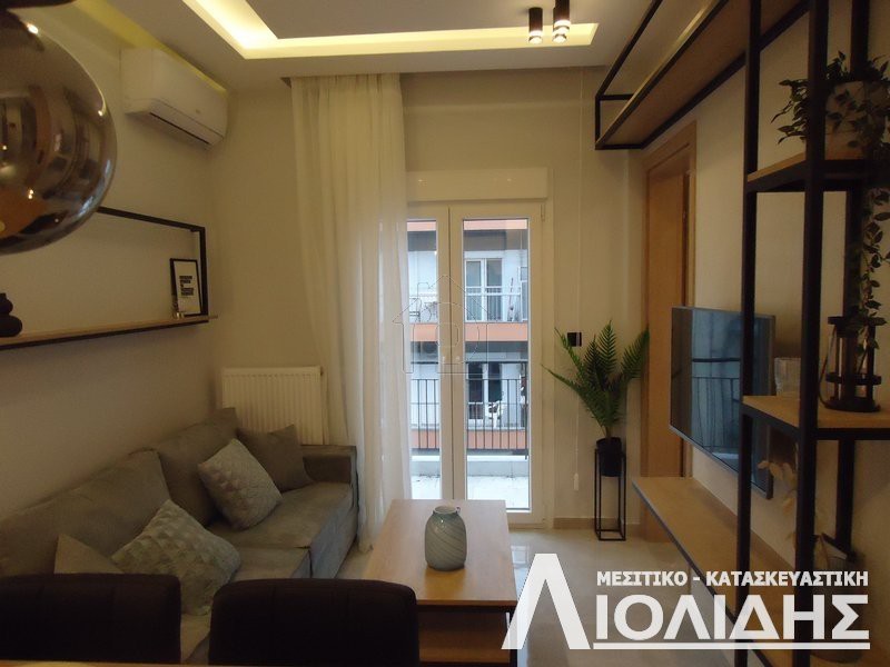 Apartment 55 sqm for sale, Thessaloniki - Center, Kamara