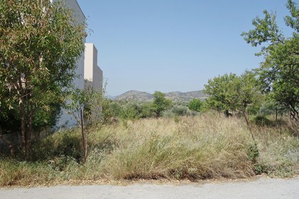 Land plot 299sqm for sale-Volos » Center