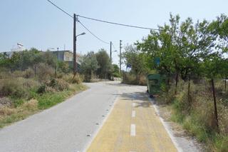 Οικόπεδο 299 τ.μ. για πώληση, Μαγνησία, Βόλος-thumb-9