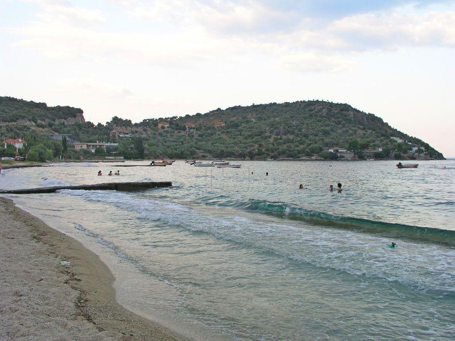 Διαμέρισμα 110 τ.μ. πρός πώληση, Μαγνησία, Αισωνία