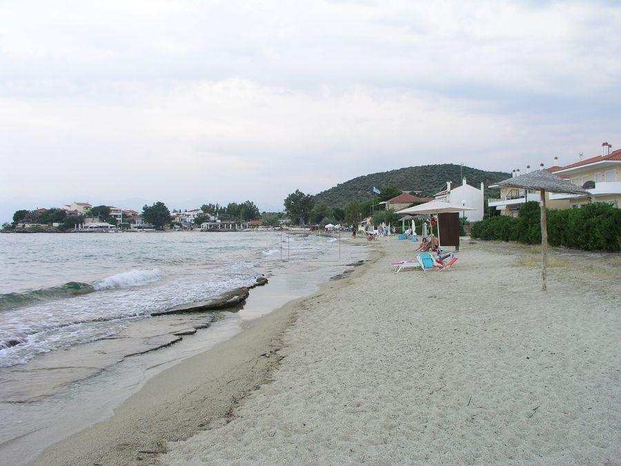 Διαμέρισμα 110 τ.μ. πρός πώληση, Μαγνησία, Αισωνία
