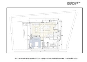 Maisonette 132sqm for sale-Palaio Faliro » Panagitsa