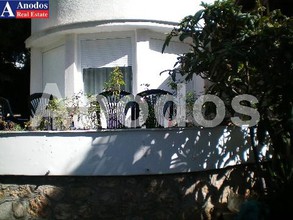 Detached home 248sqm for sale-Kifisia » Center