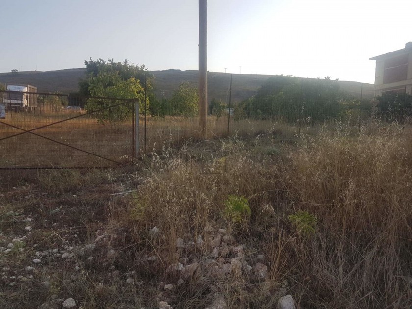 Οικόπεδο 860τ.μ. για πώληση-Πασσαρώνα » Άγιος ιωάννης