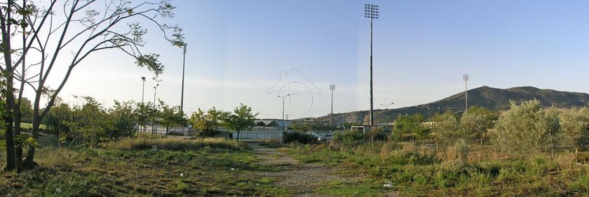 Parcel 4.363sqm for sale-Volos » Neapoli