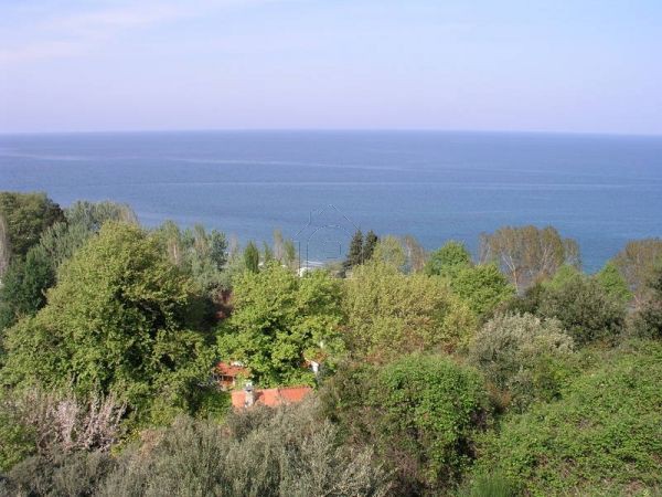Land plot 1.182 sqm for sale, Magnesia, Mouresi