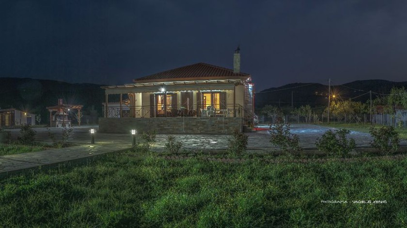 Detached home 209sqm for sale-Milies » Koropi