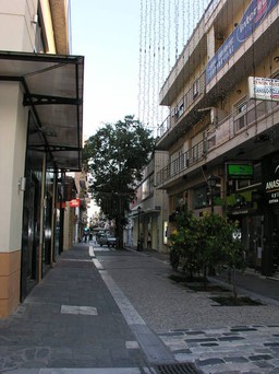 Store 82sqm for sale-Volos » Ag. Nikolaos