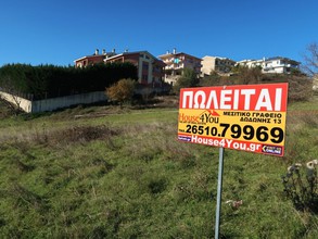 Οικόπεδο 3.782τ.μ. για πώληση-Παμβωτίδα » Κατσικάς