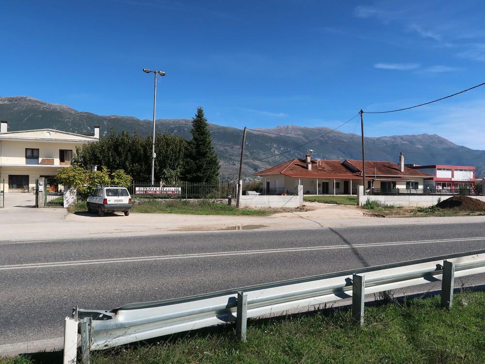 Αγροτεμάχια 11.855 τ.μ. προς πώληση, Ελεούσα Πασσαρώνας