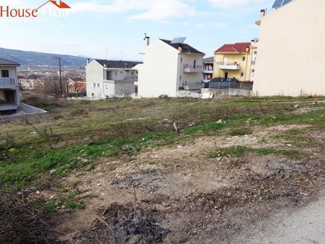 Land plot 521sqm for sale-Ioannina » Kardamitsia