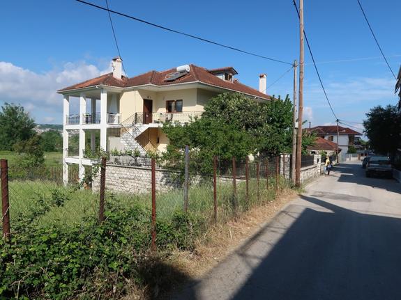 Οικόπεδο 1.050 τ.μ. για πώληση, Ν. Ιωαννίνων, Ιωάννινα