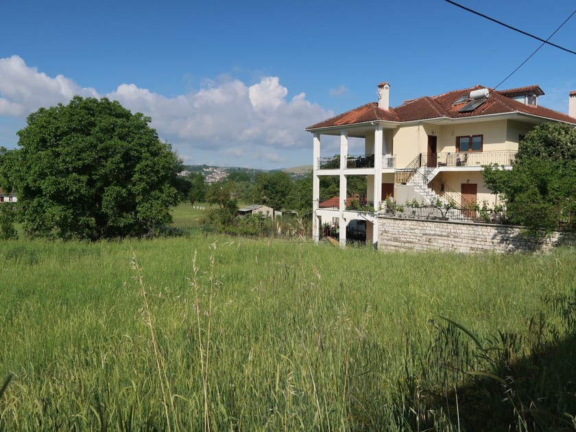 Land plot 525sqm for sale-Ioannina » Limnopoula