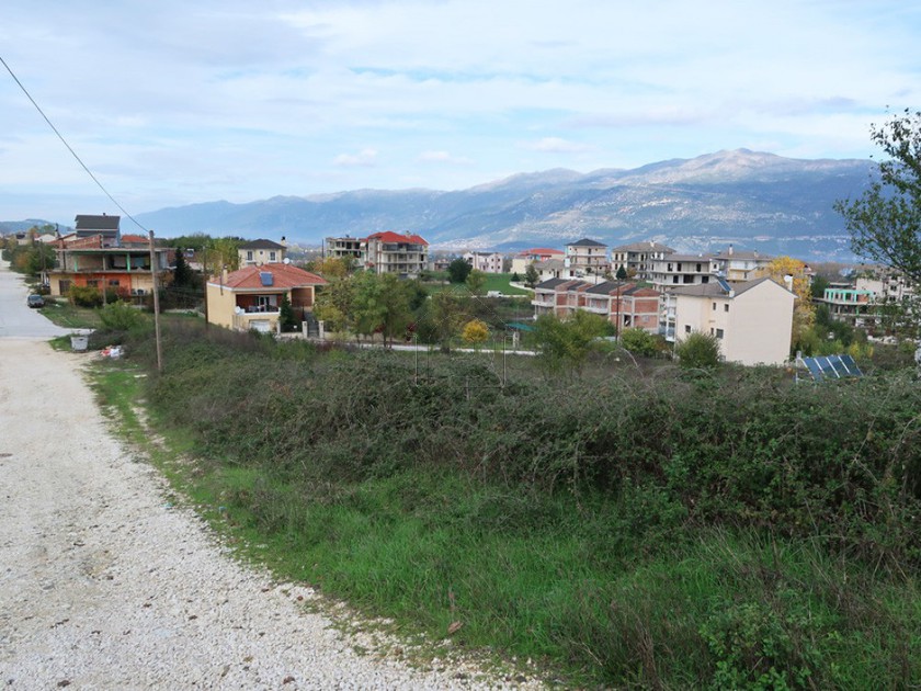Οικόπεδο 500τ.μ. για πώληση-Παμβωτίδα » Κατσικάς