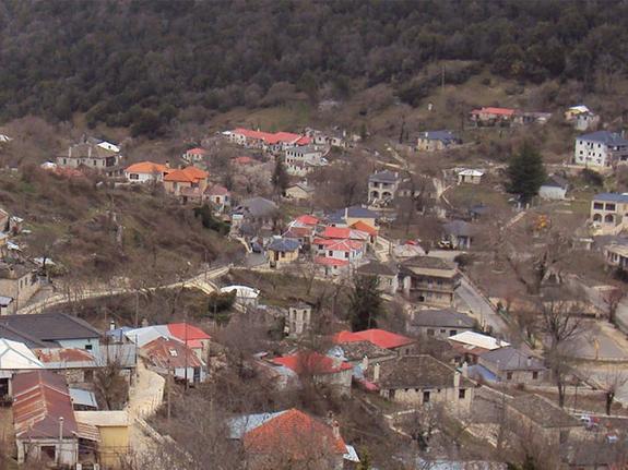Οικόπεδο 670 τ.μ. για πώληση, Ν. Ιωαννίνων, Κεντρικό Ζαγόρι