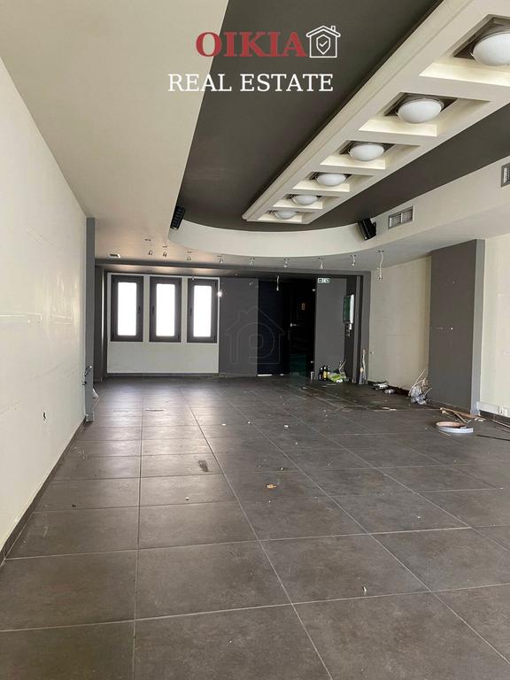 Επιχειρηματικό κτίριο 240 τ.μ. πρός πώληση, Μαγνησία, Βόλος