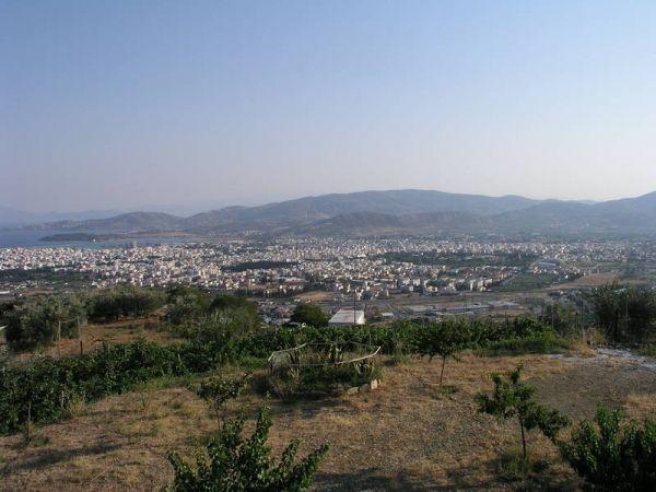 Αγροτεμάχια 4.630 τ.μ. πρός πώληση, Μαγνησία, Μακρινίτσα