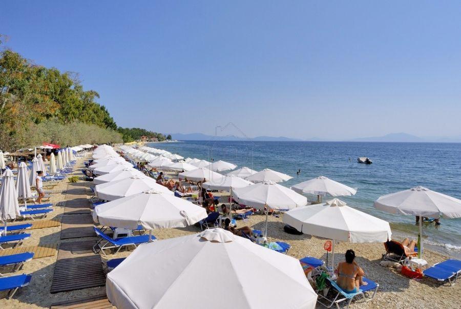 Ξενοδοχείο 850 τ.μ. πρός πώληση, Μαγνησία, Μηλιές